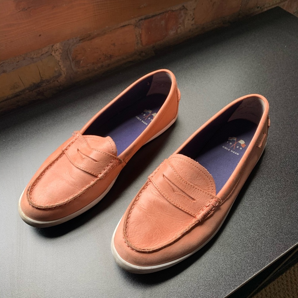 Cole Haan Nantucket Loafer (10.5)
